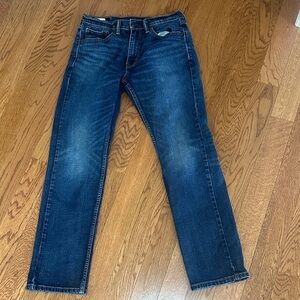Men's Levi Jeans